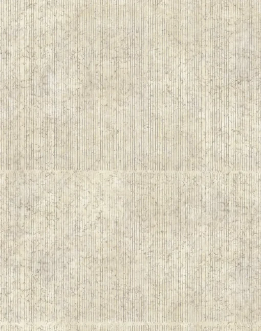 Birch, Cream Pre-Pasted