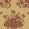Birds Nest, Falu Red