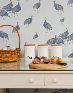 Birds of a Feather, JTBF02