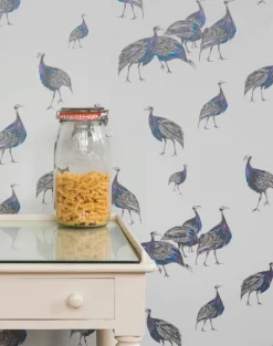 Birds of a Feather, JTBF02