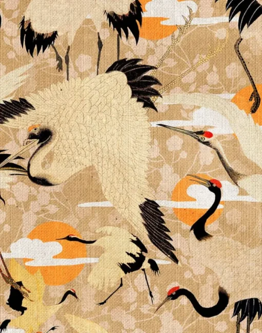Birds of Happiness