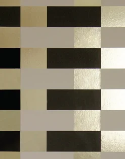 Block, Gold Brown Cream