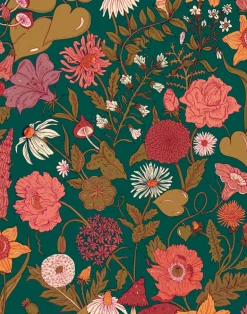 Bloom, Autumn