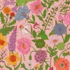 Bloom, Flamingo Pink