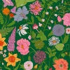 Bloom, Forest-Green