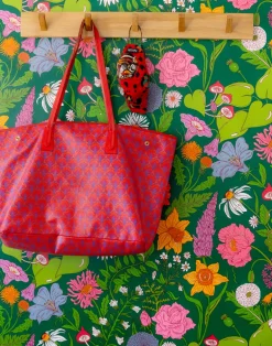 Bloom, Forest-Green
