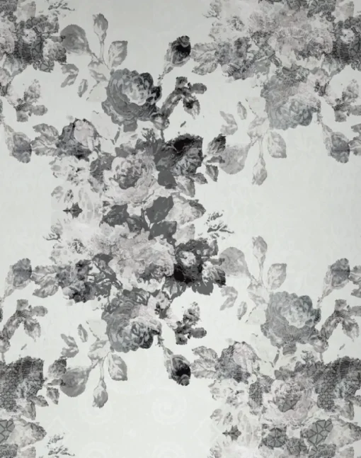 Bloom Garden, Cream