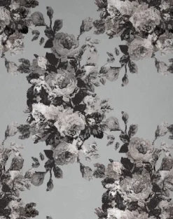 Bloom Garden, Grey