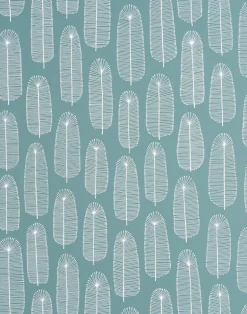 Bloom, Teal