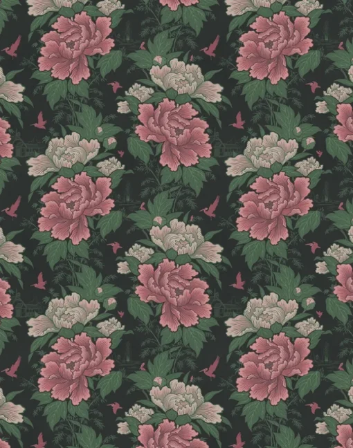 Bloomin' Marvellous, Blush Green