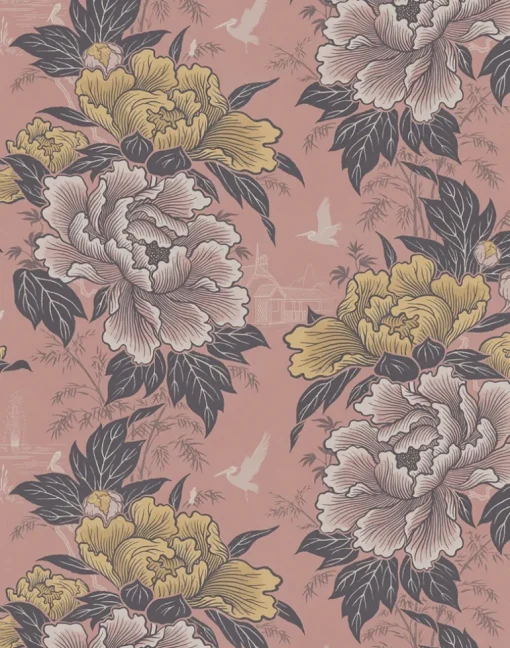 Bloomin' Marvellous, Duchess Pink