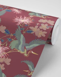 Blossom, Rouge