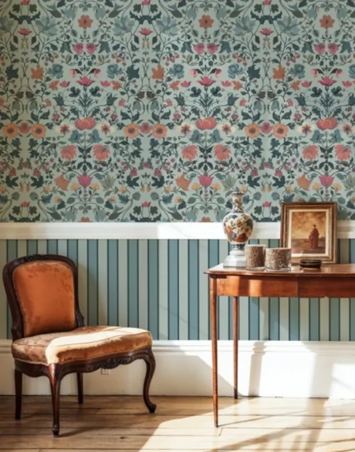 Bocage, Aqua