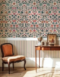 Bocage, Pink