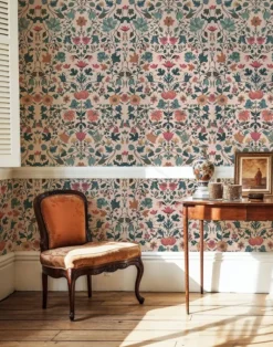 Bocage, Pink