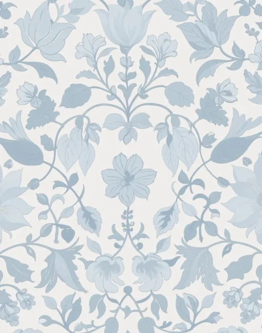 Bocage, Porcelain