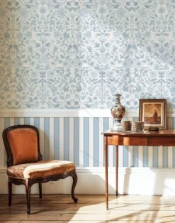 Bocage, Porcelain