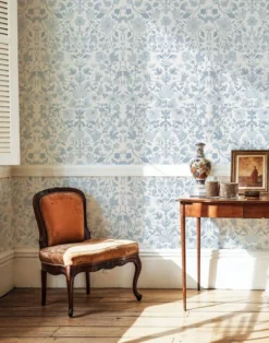 Bocage, Porcelain