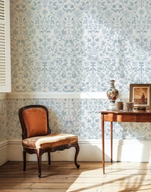 Bocage, Porcelain