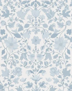 Bocage, Porcelain