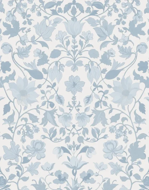 Bocage, Porcelain