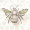 Bombus Botanicus in Bubblegum