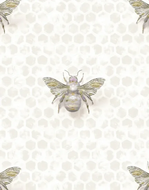 Bombus Botanicus in Bubblegum