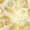 Boom Box, Gold