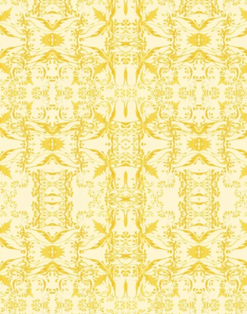 Botanica Geo, Yellow