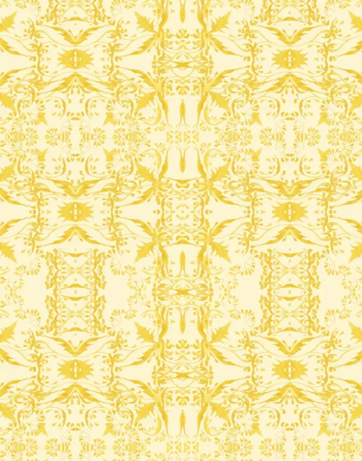 Botanica Geo, Yellow