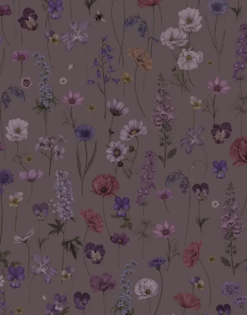 Botanica, Mulberry