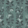 Botanize, Fern Green