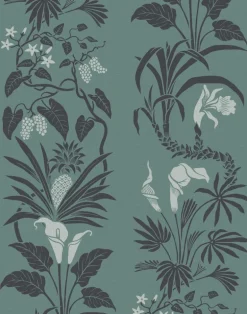 Botanize, Fern Green