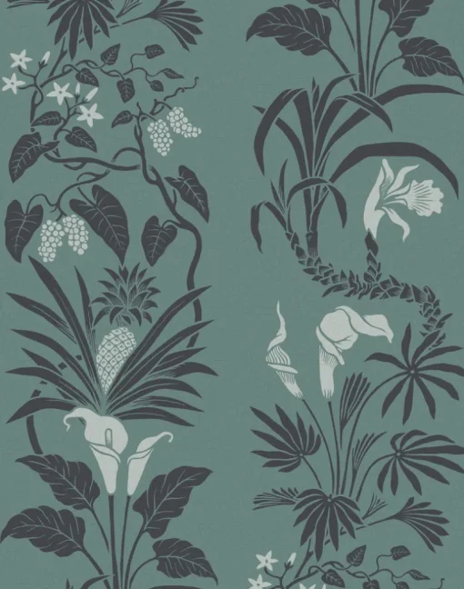 Botanize, Fern Green