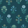 Botany, Midnight