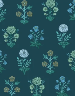 Botany, Midnight