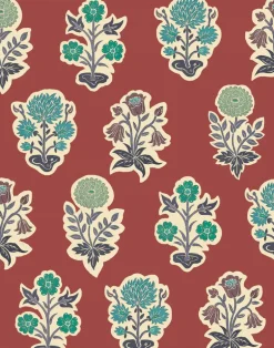 Botany, Terracotta