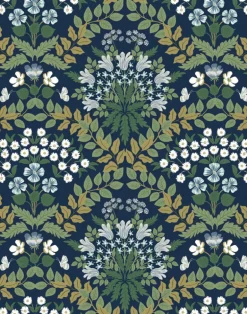 Bramble Navy RP7324
