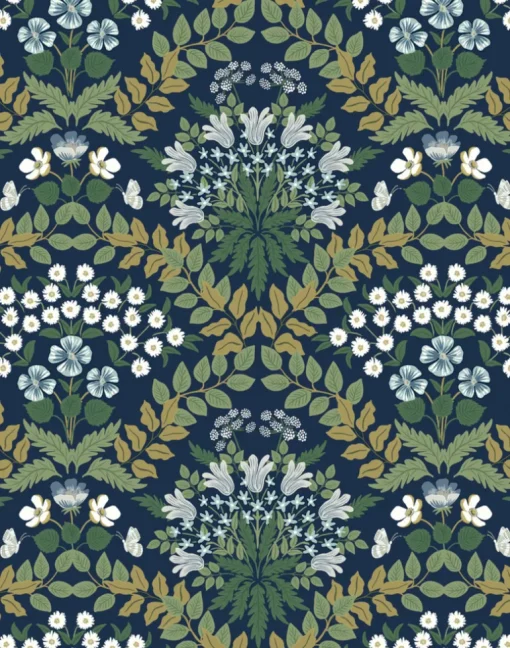 Bramble Navy RP7324