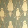 Briar Owl, Gold