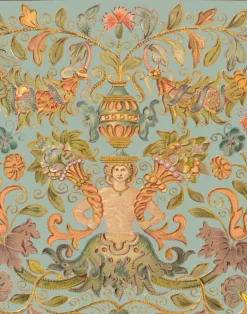 Brocade Powder