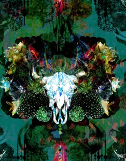 Bruja, Green