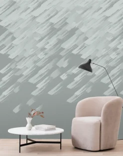 Brushstroke, Silver