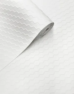 Buzz, White Flock