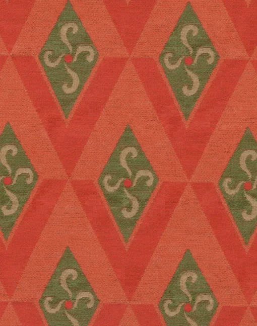 Calamosche Woven