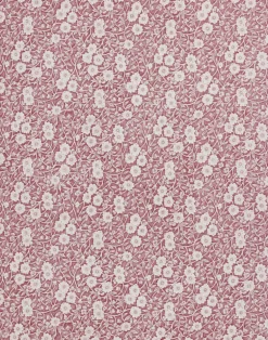 Calico, Burnt Rose