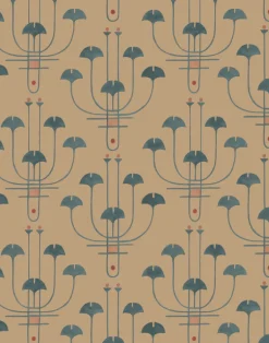 Candelabra, Summer Sand WPLN0024