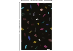 Carlton, Black
