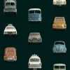Cars, Dark