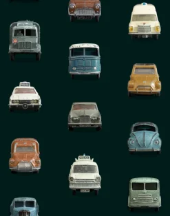 Cars, Dark